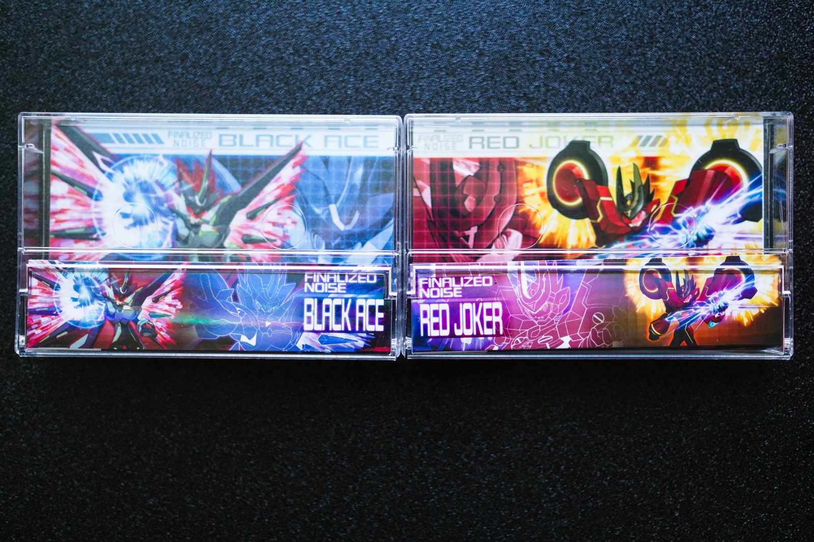 Mega Man Star Force 3: Red Joker - Image 9