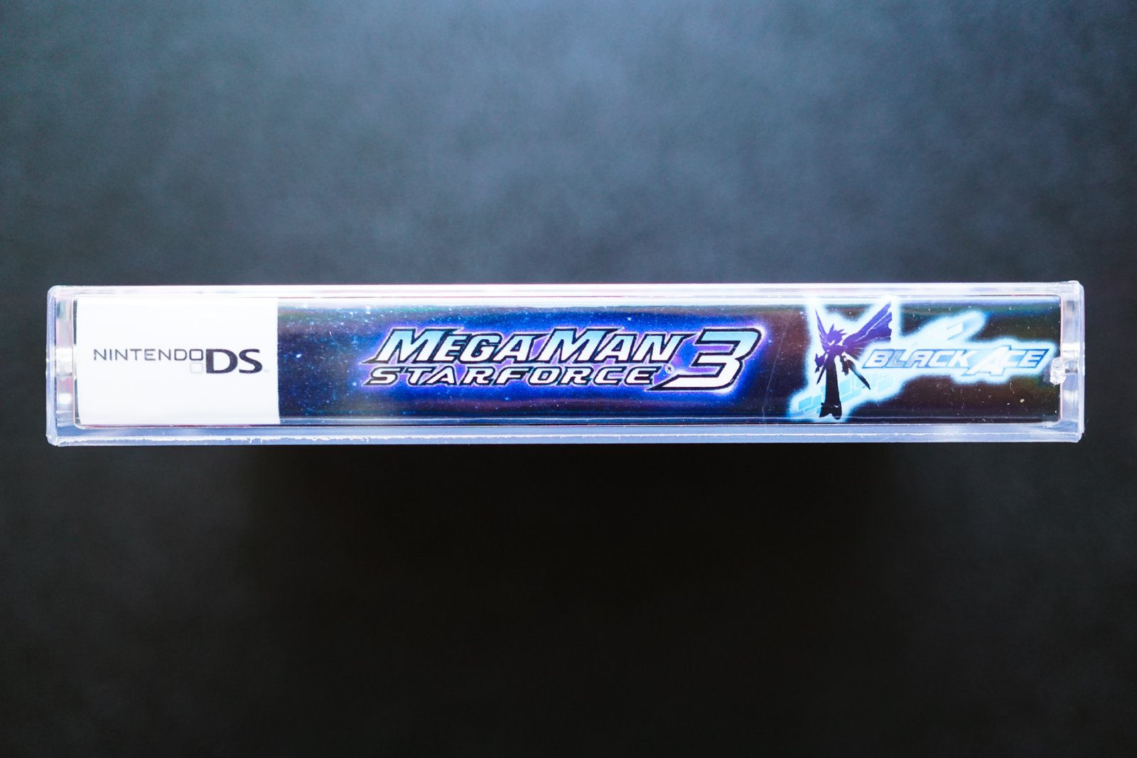 Mega Man Star Force 3: Black Ace - Image 2