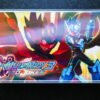 Mega Man Star Force 3: Red Joker
