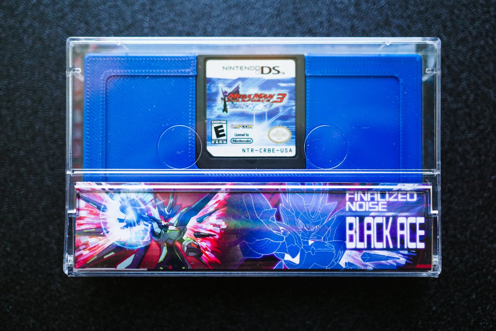 Mega Man Star Force 3: Black Ace - Image 3