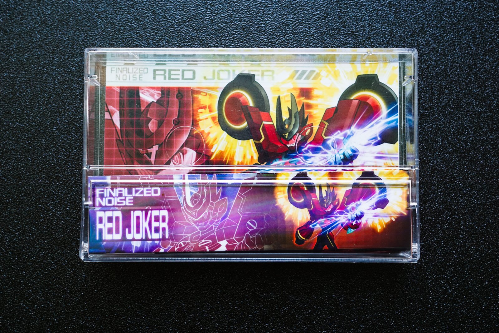 Mega Man Star Force 3: Red Joker - Image 4