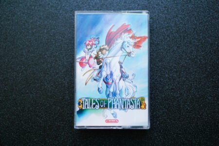 Tales of Phantasia