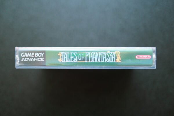 Tales of Phantasia