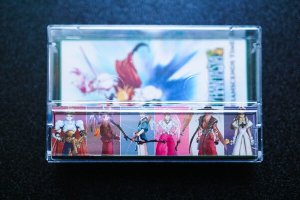 Tales of Phantasia