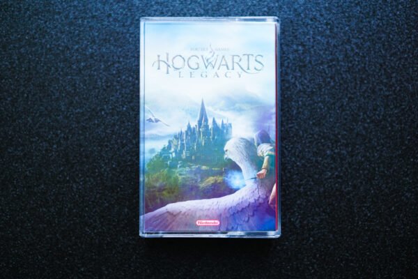 Hogwarts Legacy