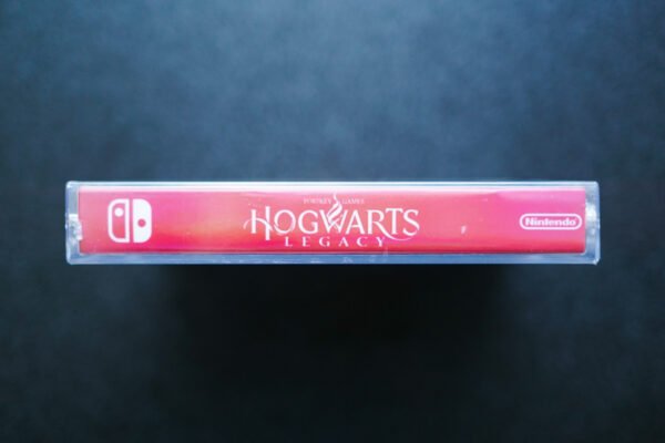 Hogwarts Legacy