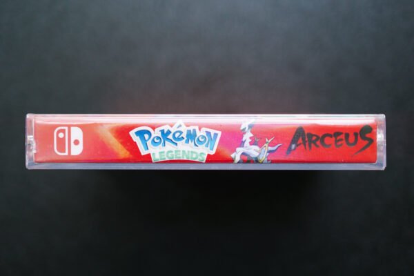 Pokémon Legends: Arceus