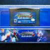 Mega Man Battle Network 4: Blue Moon
