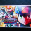 Mega Man Battle Network 4: Red Sun