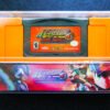 Mega Man Battle Network 4: Red Sun