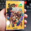 Eastward Eastward