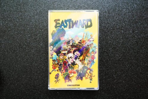 Eastward