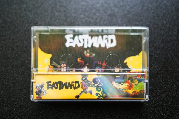 Eastward Eastward