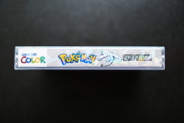 Pokémon Silver