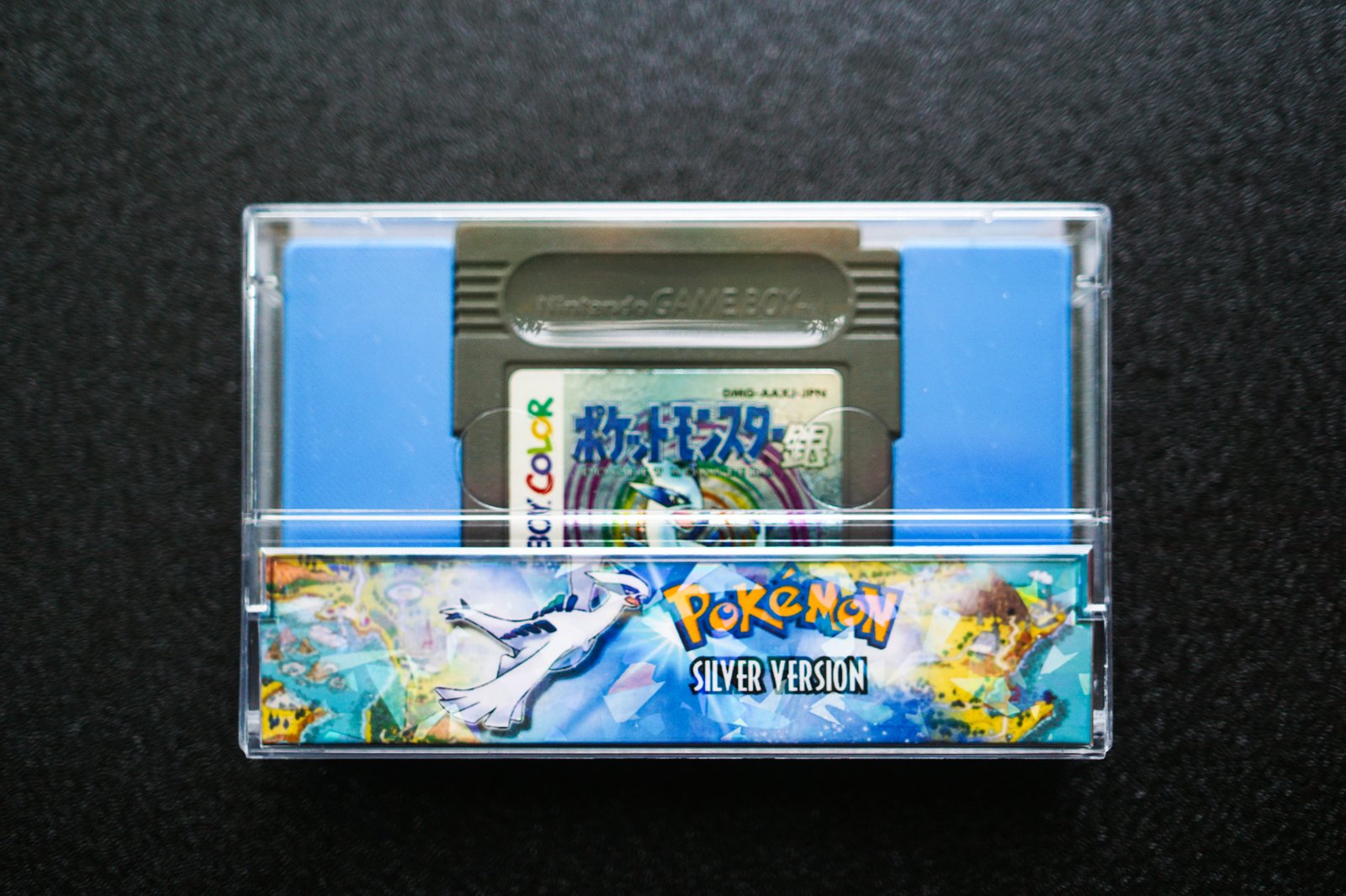 Pokémon Silver - Image 4