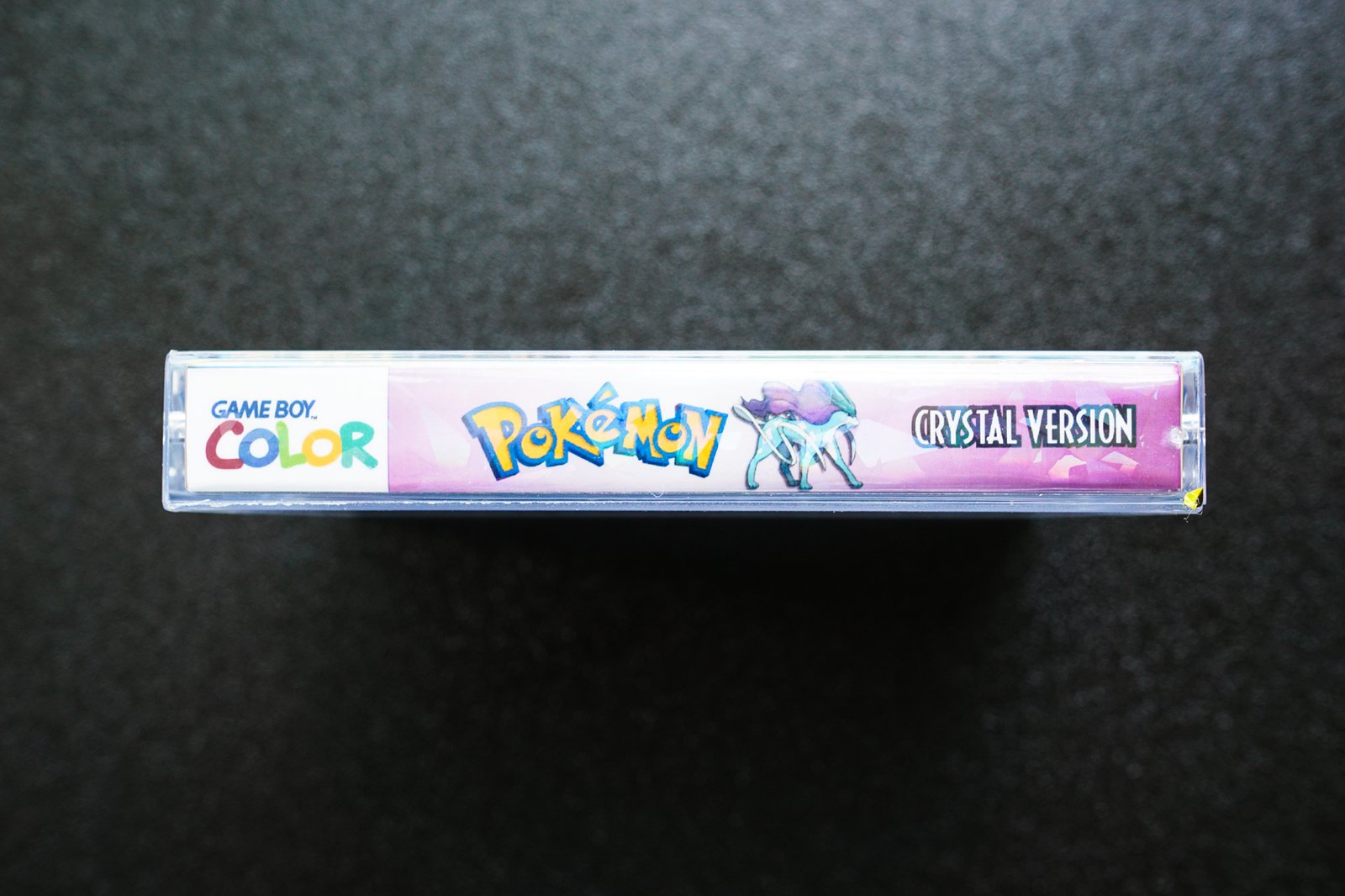 Pokémon Crystal - Image 2