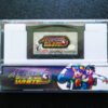 MegaMan Battle Network 3: White Version