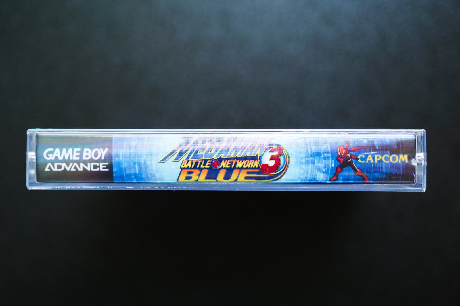 MegaMan Battle Network 3: Blue Version - Image 2