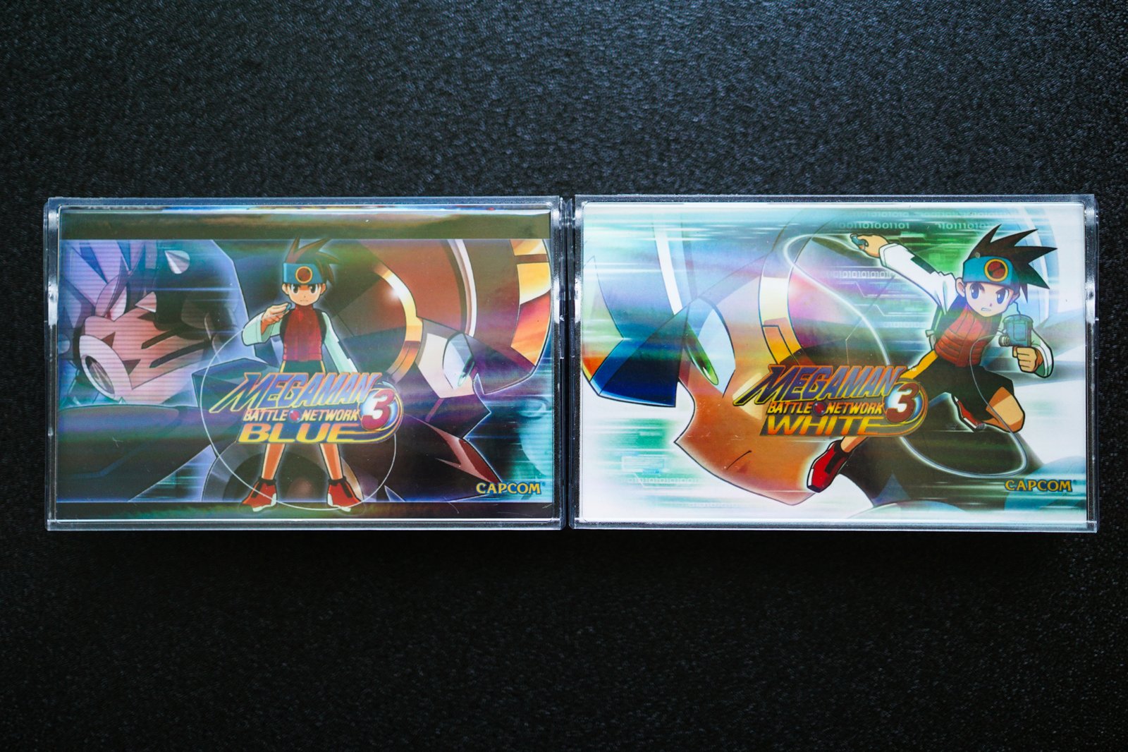 MegaMan Battle Network 3: Blue Version - Image 6