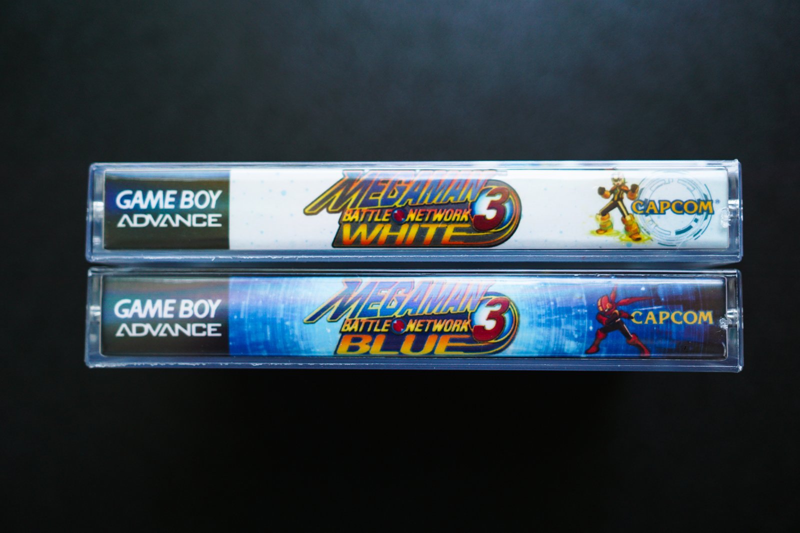 MegaMan Battle Network 3: Blue Version - Image 7