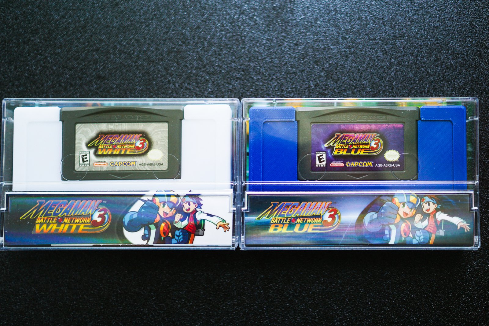 MegaMan Battle Network 3: Blue Version - Image 8