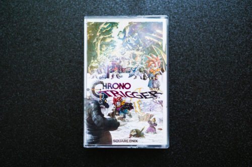 Chrono Trigger