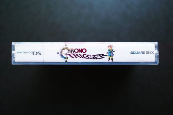 Chrono Trigger Chrono Trigger
