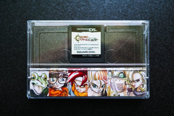 Chrono Trigger Chrono Trigger