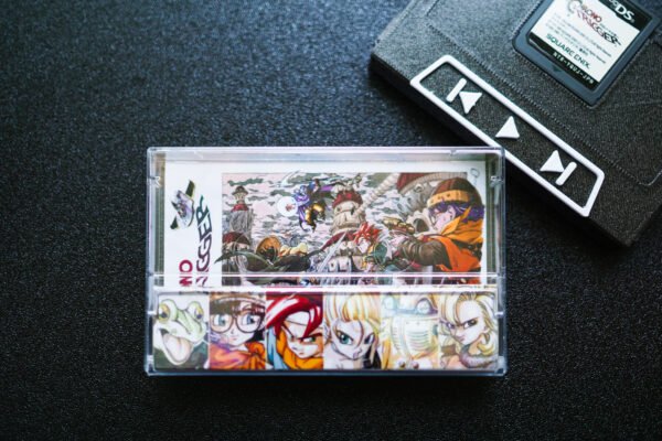 Chrono Trigger Chrono Trigger