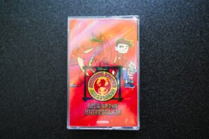 American Dragon: Rise of the Huntsclan