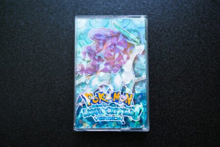 Pokémon Liquid Crystal