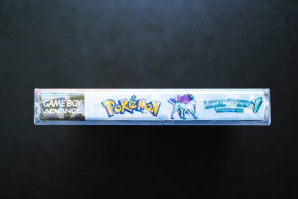 Pokémon Liquid Crystal