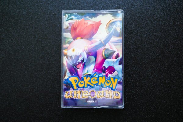 Pokémon Unbound