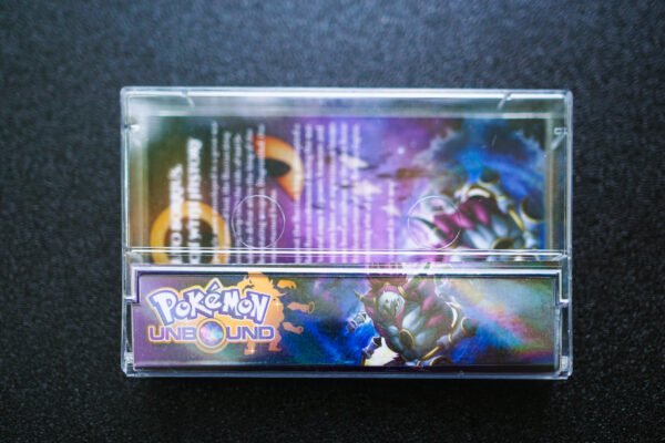 Pokémon Unbound