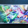 MegaMan Starforce 2: Zerker x Ninja Mega Man Star Force 2: Zerker x Ninja