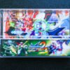 MegaMan Starforce 2: Zerker x Ninja Mega Man Star Force 2: Zerker x Ninja
