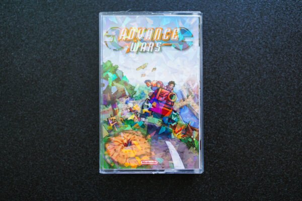 Advance Wars 1