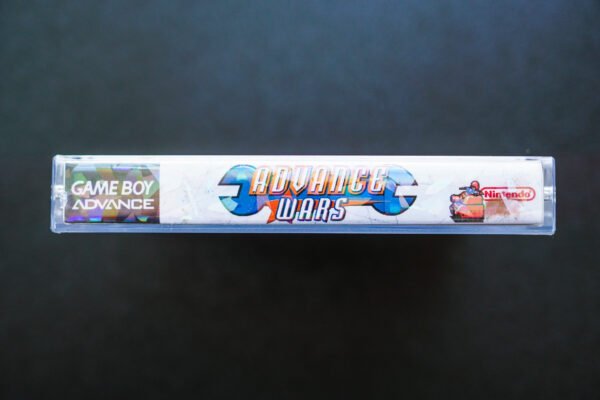 Advance Wars 1