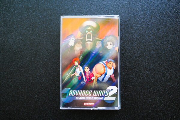Advance Wars 2: Black Hole Rising Advance Wars 2: Black Hole Rising