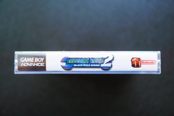Advance Wars 2: Black Hole Rising Advance Wars 2: Black Hole Rising