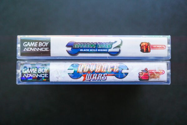 Advance Wars 1