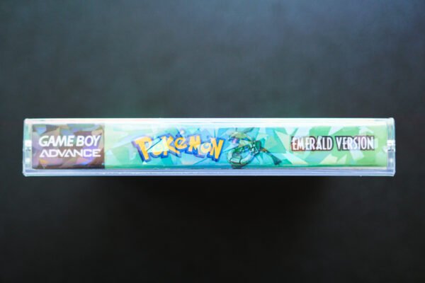 Pokémon Emerald