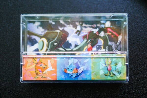 Pokémon Emerald