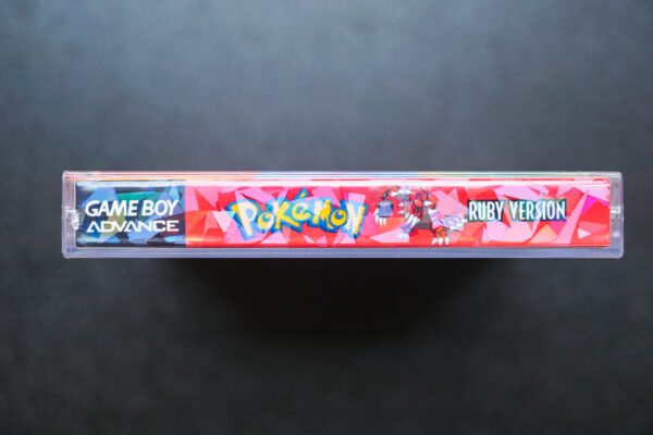 Pokémon Ruby