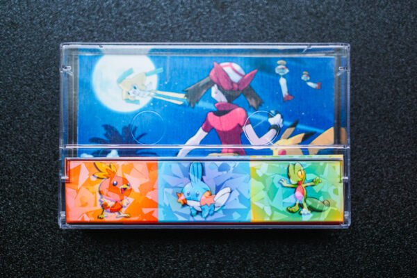 Pokémon Ruby