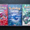 Pokémon Sapphire