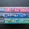 Pokémon Sapphire
