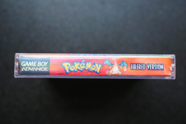 Pokémon FireRed