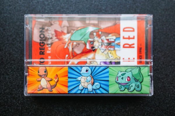 Pokémon FireRed
