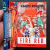 Pokémon FireRed